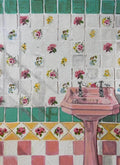 The Brambles Bathroom